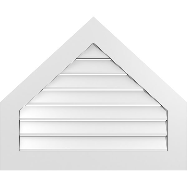 Ekena Millwork GVPPE34X2801SF-11