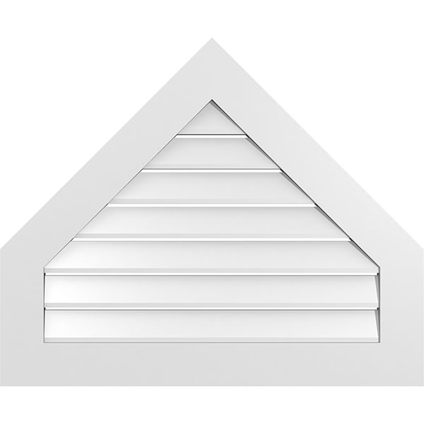 Ekena Millwork GVPPE34X2801SF-12