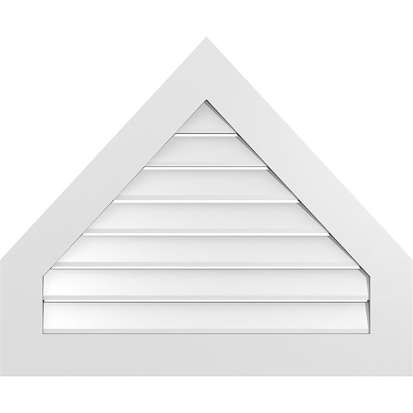 Ekena Millwork GVPPE34X2801SF-13