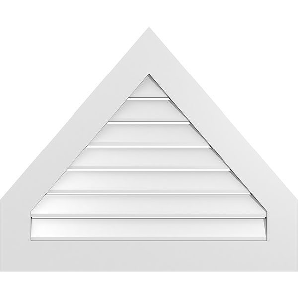 Ekena Millwork GVPPE34X2801SF-14