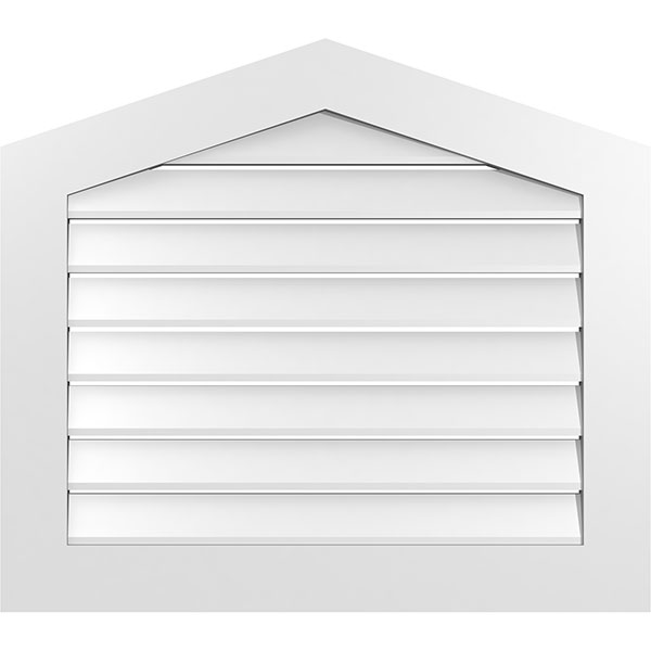 Ekena Millwork GVPPE34X3001SF-04