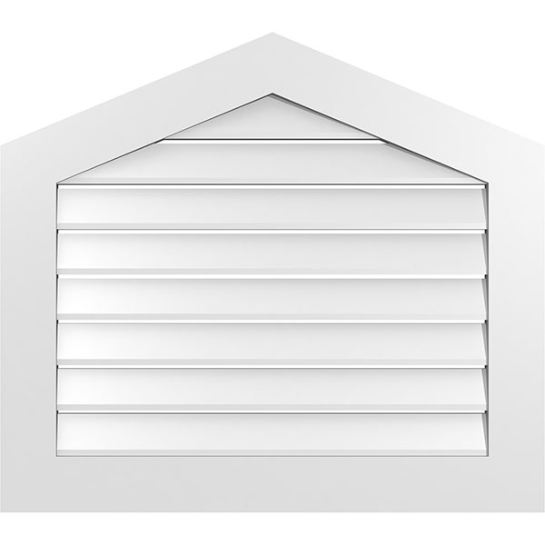 Ekena Millwork GVPPE34X3001SF-05