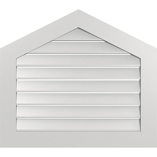 Ekena Millwork GVPPE34X3001SF-06