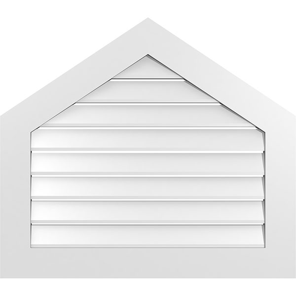 Ekena Millwork GVPPE34X3001SF-08