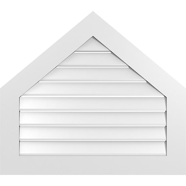 Ekena Millwork GVPPE34X3001SF-10