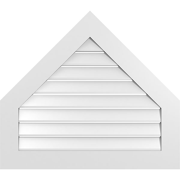 Ekena Millwork GVPPE34X3001SF-12