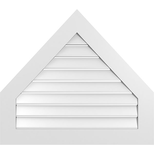Ekena Millwork GVPPE34X3001SF-13