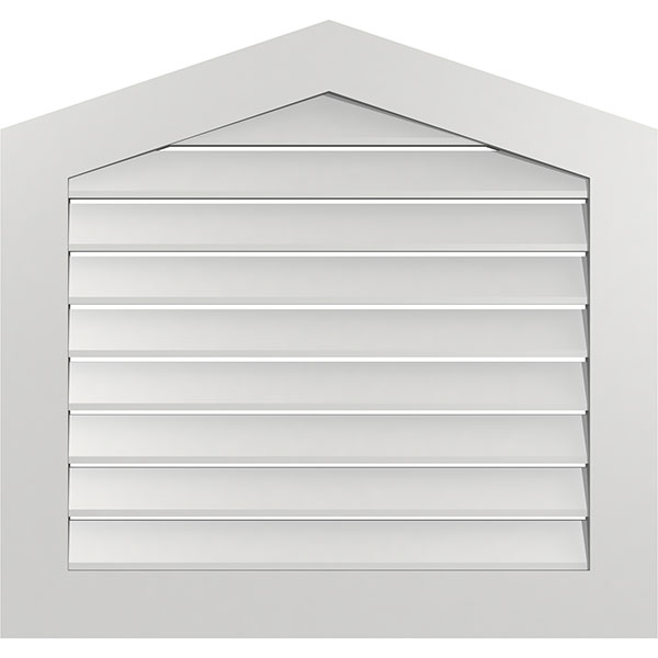 Ekena Millwork GVPPE34X3201SF-04