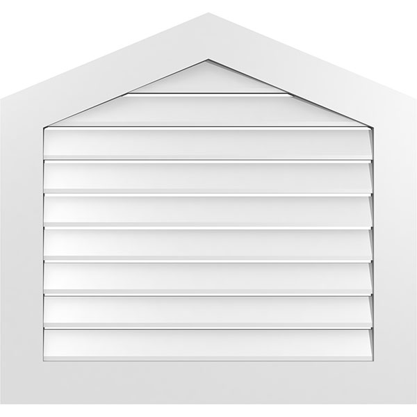 Ekena Millwork GVPPE34X3201SF-05