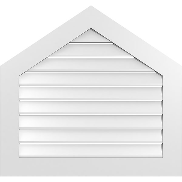 Ekena Millwork GVPPE34X3201SF-08