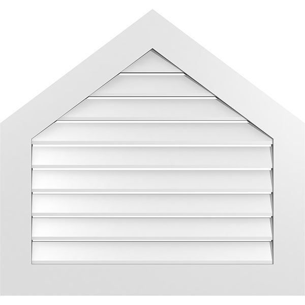 Ekena Millwork GVPPE34X3201SF-09