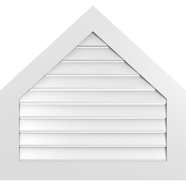 Ekena Millwork GVPPE34X3201SF-11