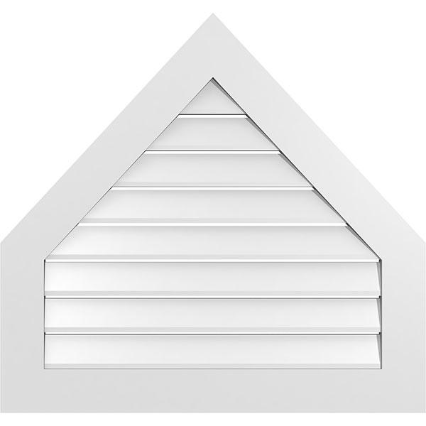 Ekena Millwork GVPPE34X3201SF-13