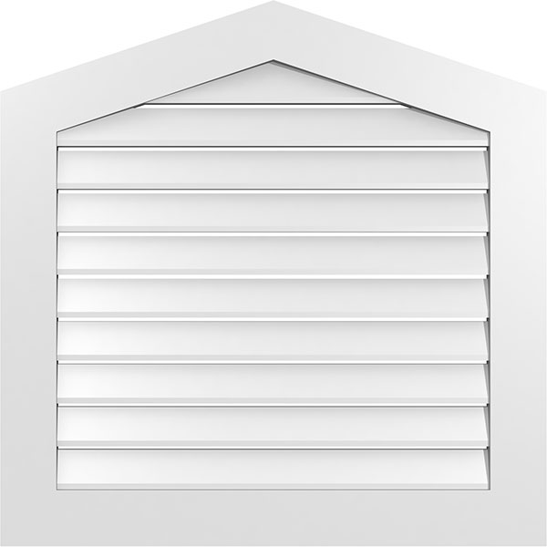 Ekena Millwork GVPPE34X3401SF-04