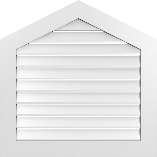 Ekena Millwork GVPPE34X3401SF-06