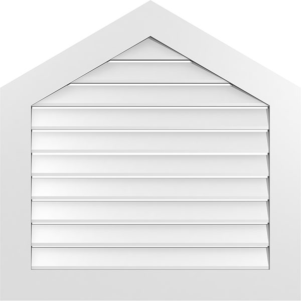 Ekena Millwork GVPPE34X3401SF-07