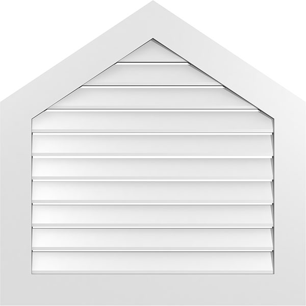 Ekena Millwork GVPPE34X3401SF-08