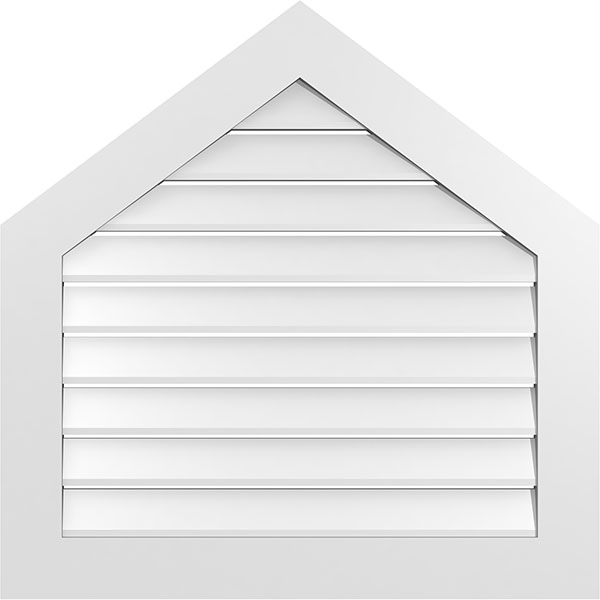 Ekena Millwork GVPPE34X3401SF-09