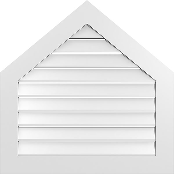 Ekena Millwork GVPPE34X3401SF-10