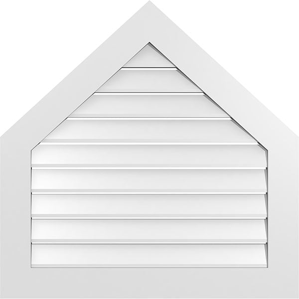 Ekena Millwork GVPPE34X3401SF-11