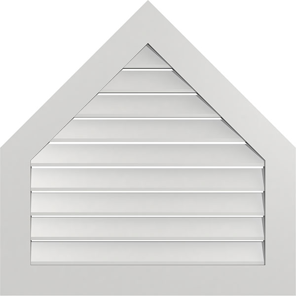 Ekena Millwork GVPPE34X3401SF-12