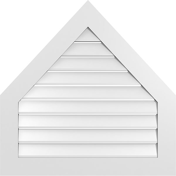 Ekena Millwork GVPPE34X3401SF-13