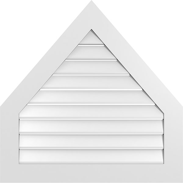 Ekena Millwork GVPPE34X3401SF-14