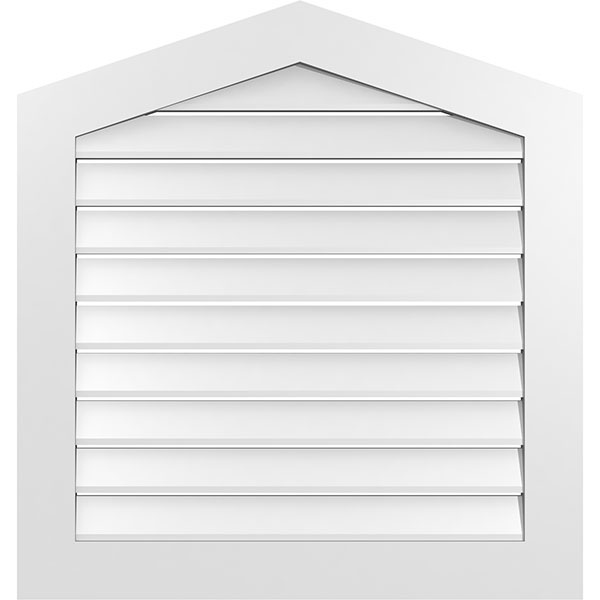 Ekena Millwork GVPPE34X3601SF-04