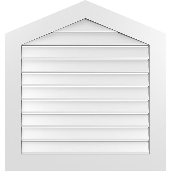Ekena Millwork GVPPE34X3601SF-05