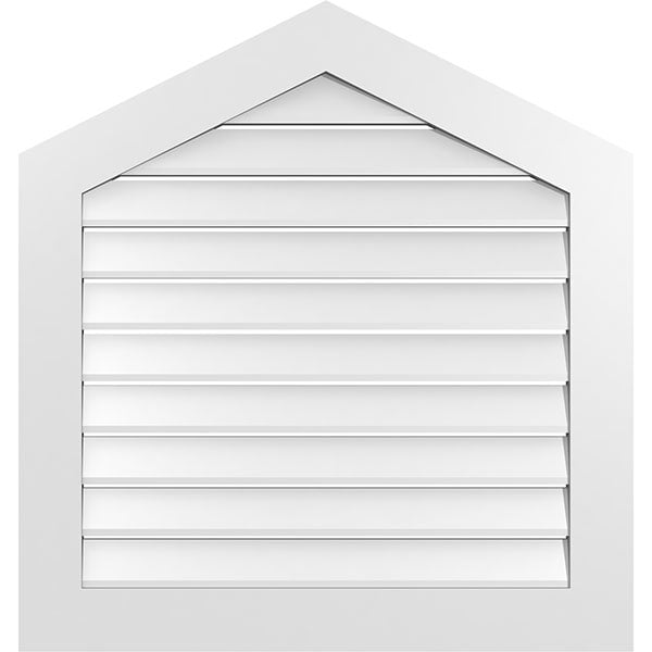 Ekena Millwork GVPPE34X3601SF-06