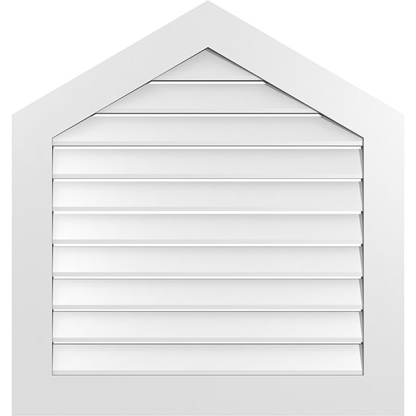 Ekena Millwork GVPPE34X3601SF-07