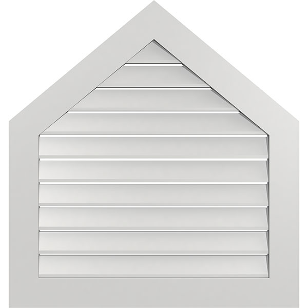 Ekena Millwork GVPPE34X3601SF-10