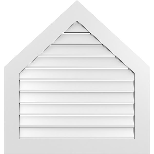 Ekena Millwork GVPPE34X3601SF-11