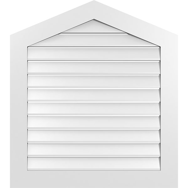 Ekena Millwork GVPPE34X3801SF-05