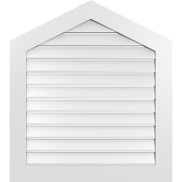 Ekena Millwork GVPPE34X3801SF-06