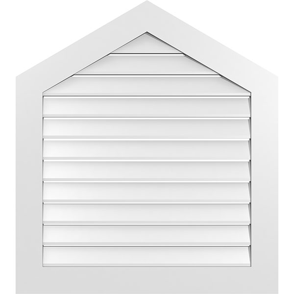 Ekena Millwork GVPPE34X3801SF-07