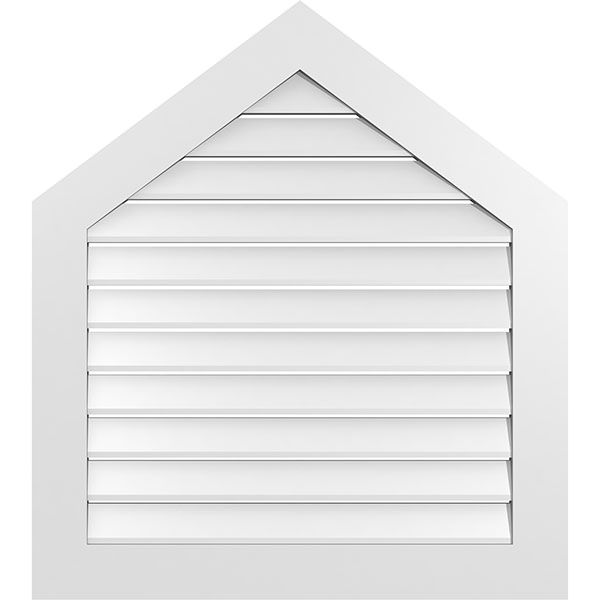 Ekena Millwork GVPPE34X3801SF-09