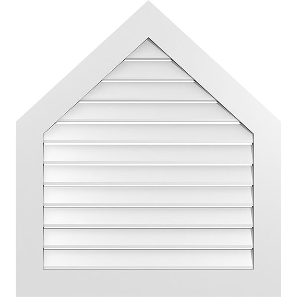 Ekena Millwork GVPPE34X3801SF-11