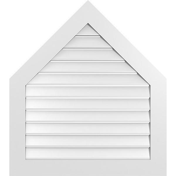 Ekena Millwork GVPPE34X3801SF-12