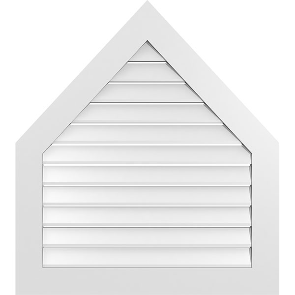 Ekena Millwork GVPPE34X3801SF-13