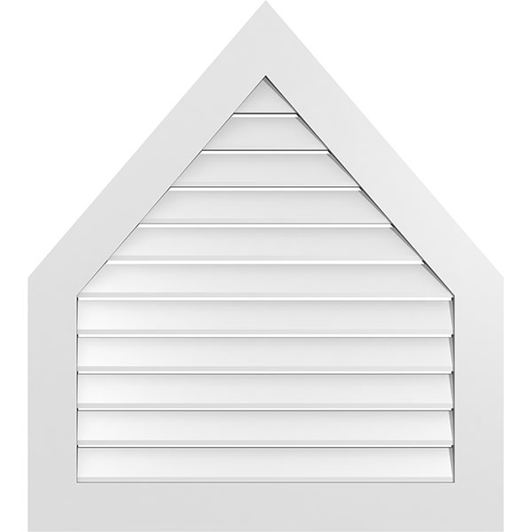 Ekena Millwork GVPPE34X3801SF-14
