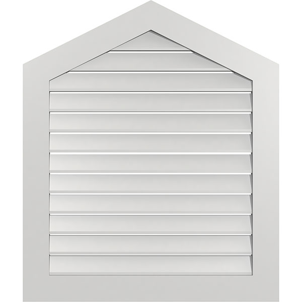 Ekena Millwork GVPPE34X4001SF-06
