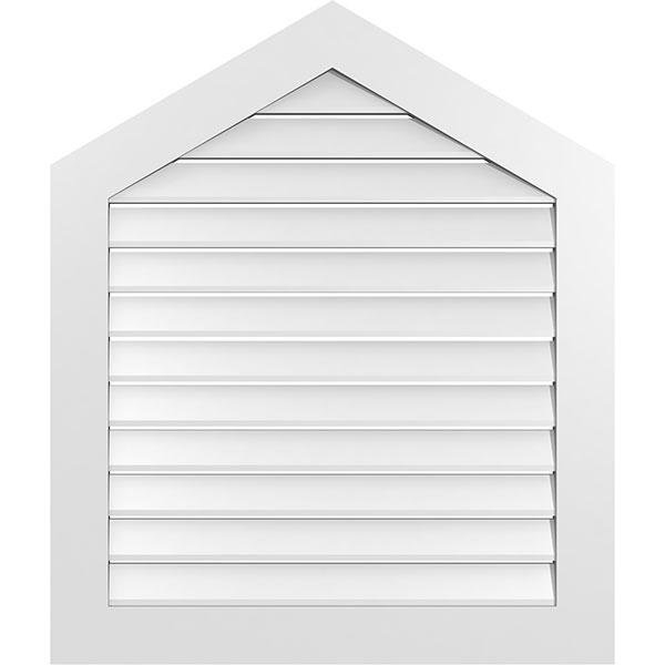 Ekena Millwork GVPPE34X4001SF-07