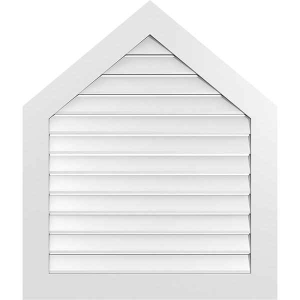 Ekena Millwork GVPPE34X4001SF-10