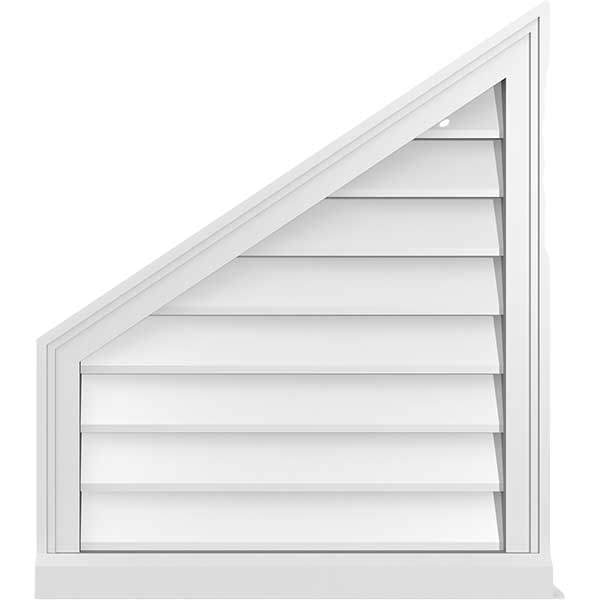 Ekena Millwork GVPPL24X2803SN-08