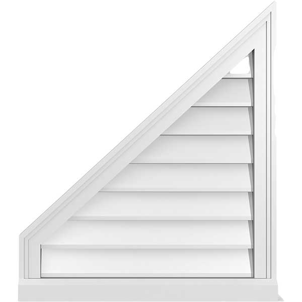Ekena Millwork GVPPL24X2803SN-11
