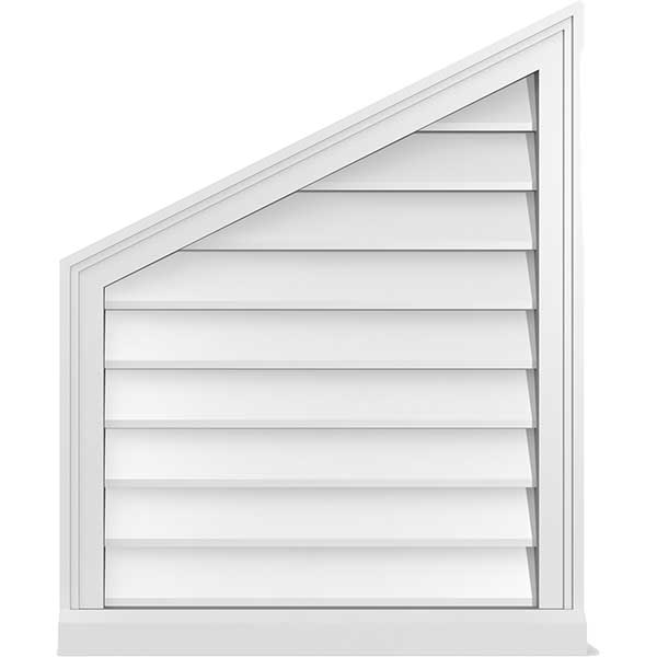 Ekena Millwork GVPPL24X3003SN-06