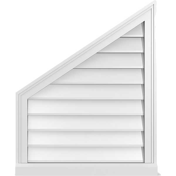 Ekena Millwork GVPPL24X3003SN-08