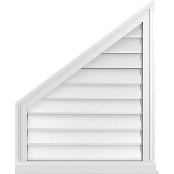 Ekena Millwork GVPPL24X3003SN-09