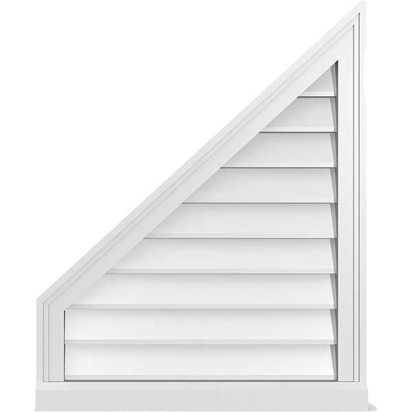 Ekena Millwork GVPPL24X3003SN-11